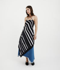 Belt Collector Scarf Top - Preorder