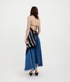 Belt Collector Scarf Top - Preorder
