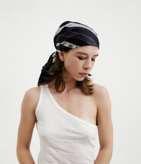Belt Collector Scarf - Preorder