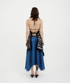 Belt Collector Scarf Top - Preorder
