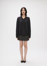 Fool Me Twice 2.0 Jumper