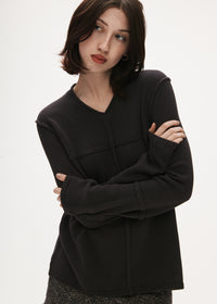 Fool Me Twice 2.0 Jumper