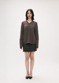 Fool Me Twice 2.0 Jumper