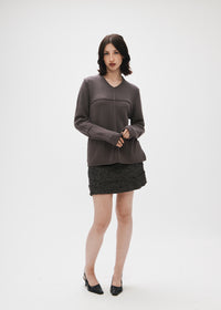 Fool Me Twice 2.0 Jumper