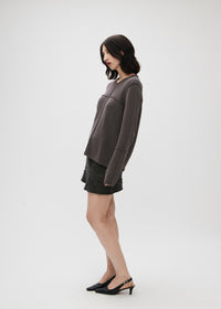 Fool Me Twice 2.0 Jumper