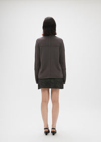 Fool Me Twice 2.0 Jumper