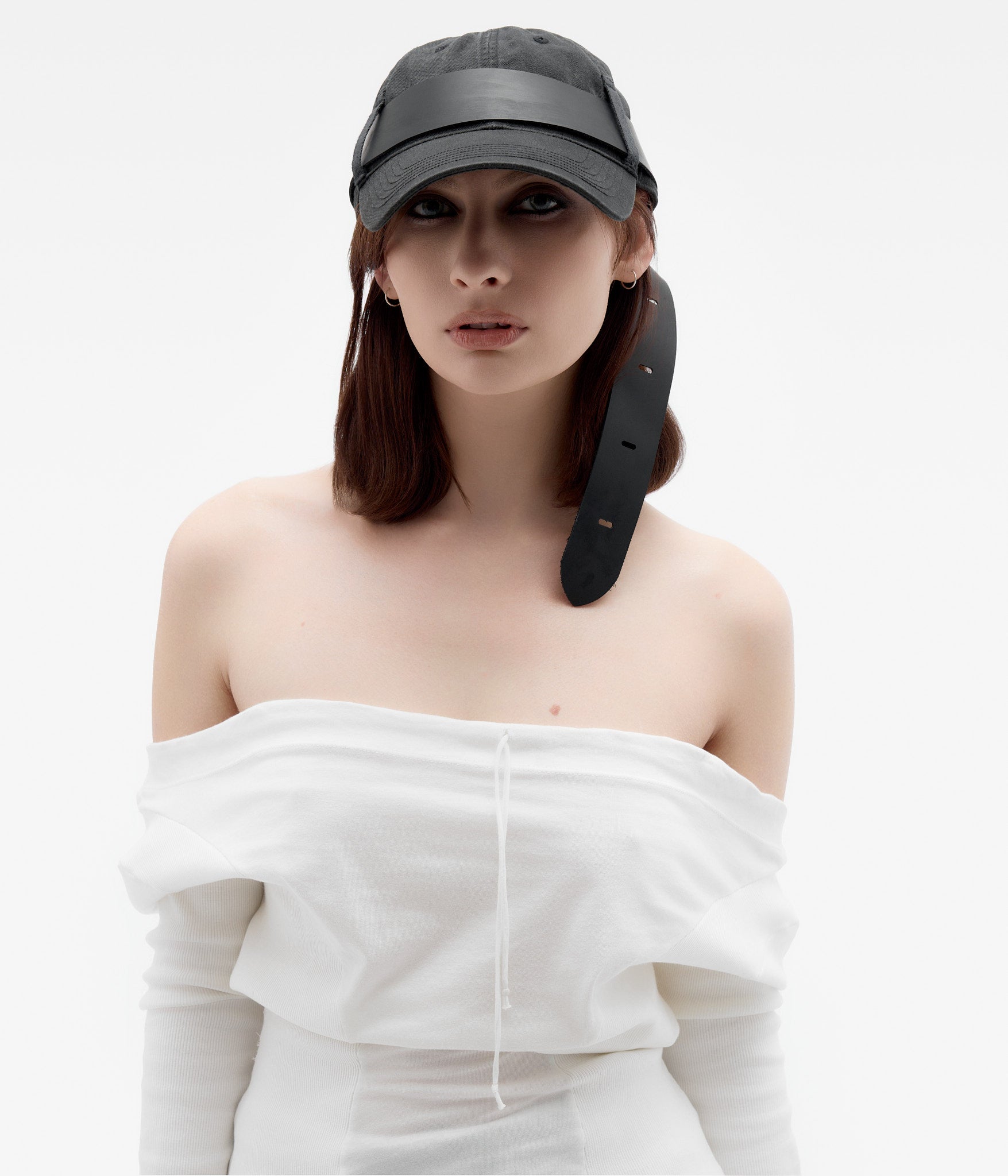Belt Cap