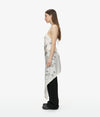 B–R–B Just Spiralling Scarf Top