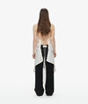 B–R–B Just Spiralling Scarf Top