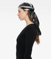 Belt Collector Scarf