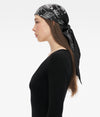 B–R–B Just Spiralling Scarf