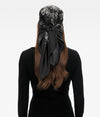 B–R–B Just Spiralling Scarf