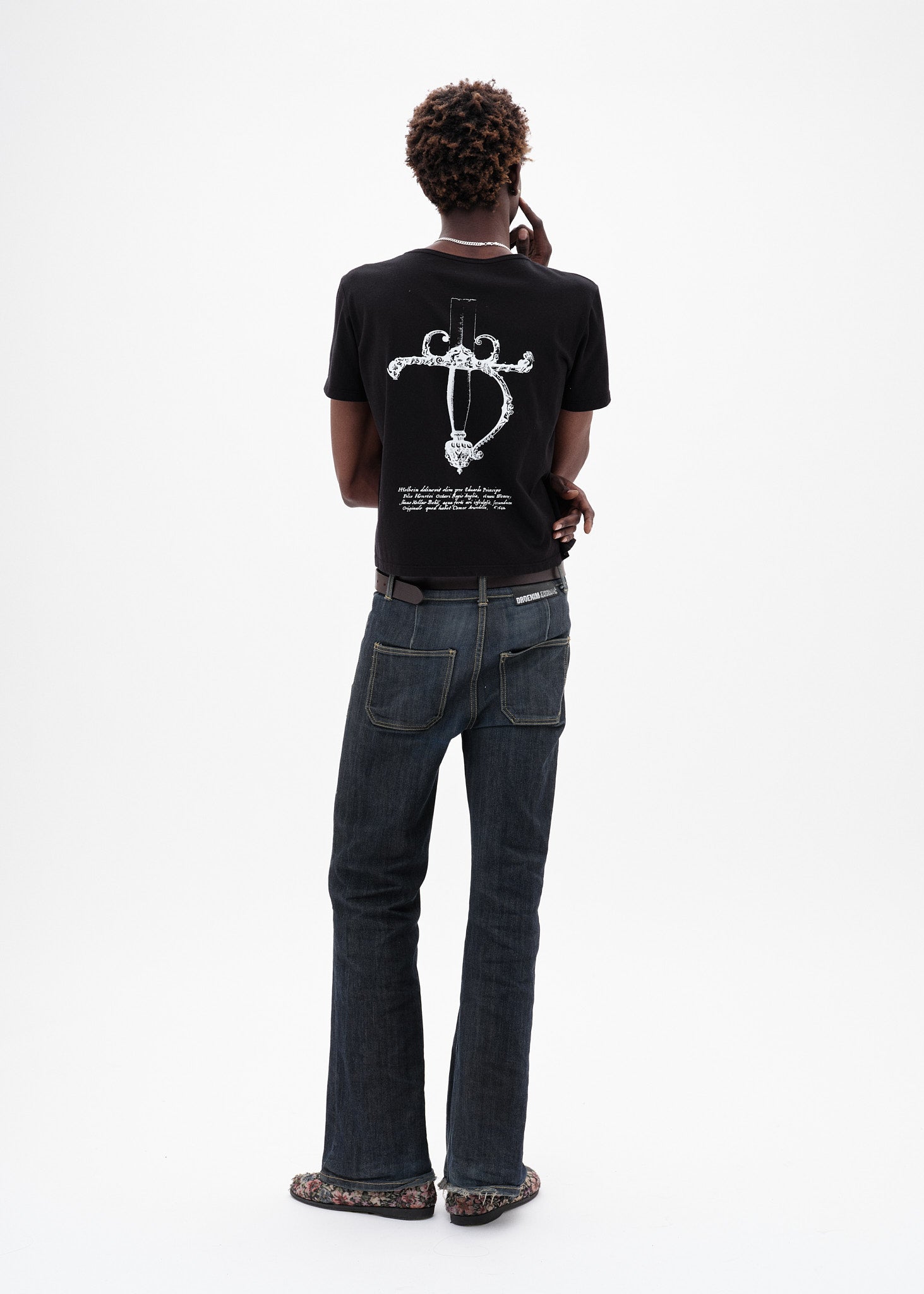 Two of Swords T-Shirt