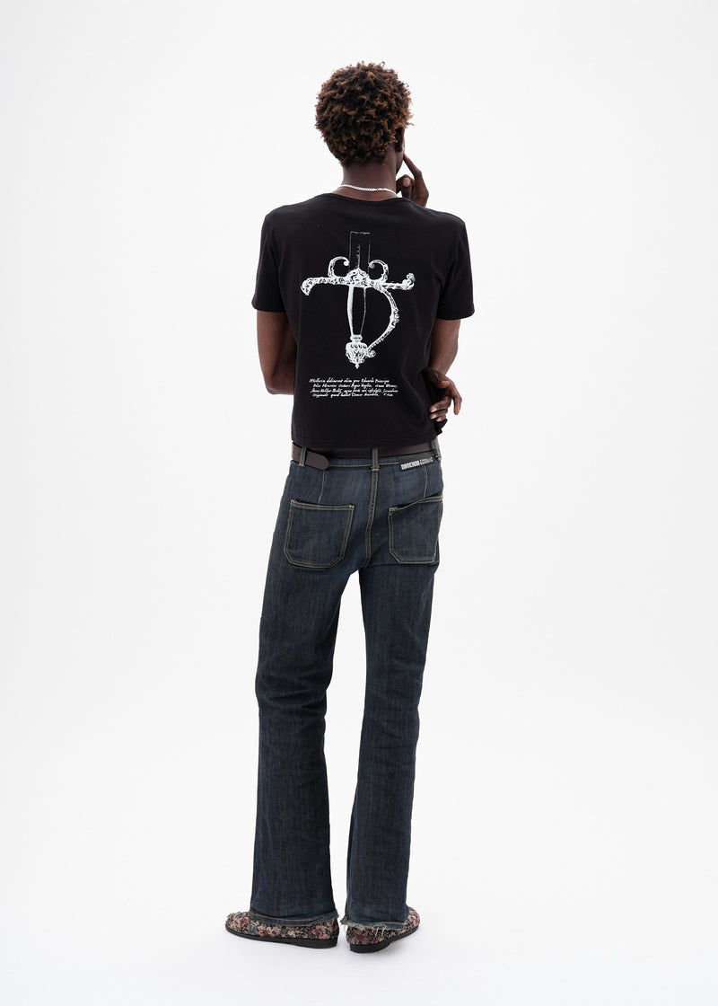 Two of Swords T-Shirt