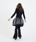 Belt Collector Scarf Skirt