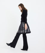 Belt Collector Scarf Skirt