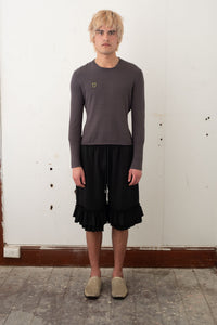 Horizon Longsleeve – Slate