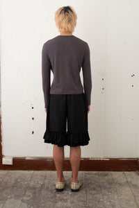 Horizon Longsleeve – Slate