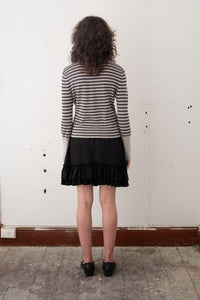 Horizon Longsleeve – Cloud/Slate