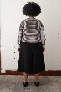 Horizon Longsleeve – Cloud/Slate