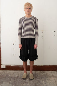 Horizon Longsleeve – Cloud/Slate