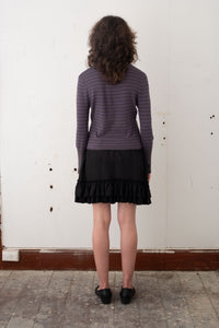 Horizon Longsleeve – Slate/Thistle