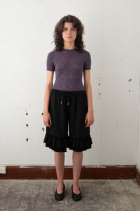 Jester Shorts - Black