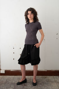 Jester Shorts - Black
