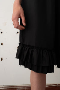 Jester Shorts - Black