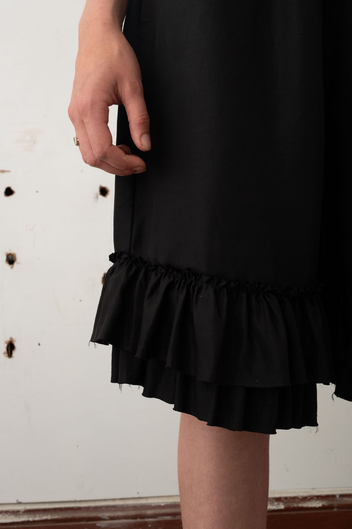 Jester Shorts - Black