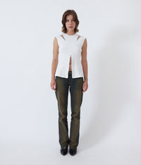 Unzip Me Top