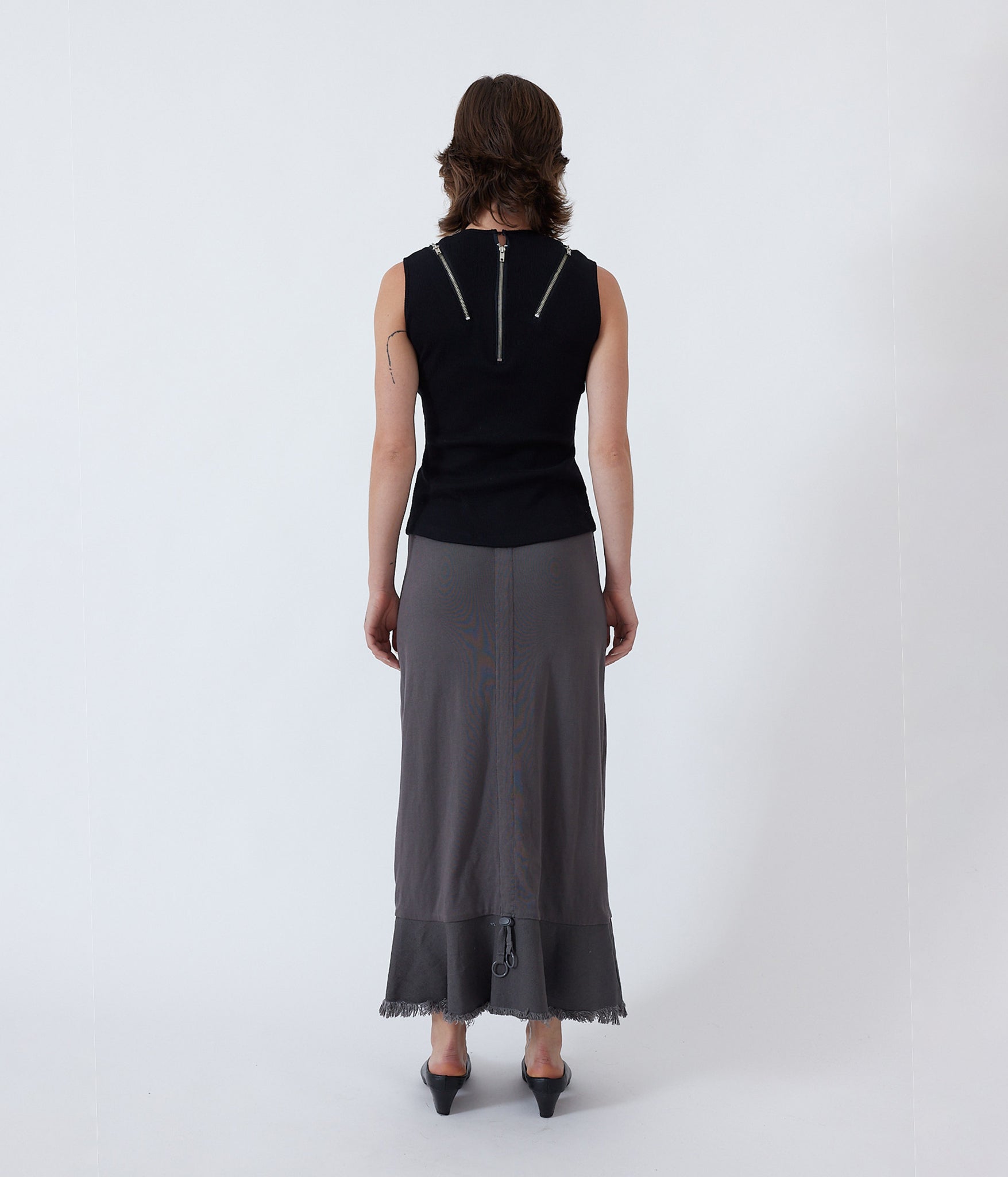 Manipulation Skirt