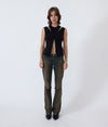 Unzip Me Top