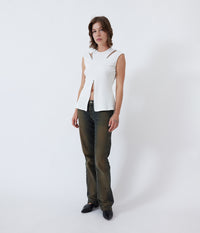 Unzip Me Top