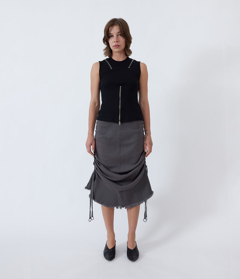 Manipulation Skirt