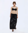 B–R–B just Spiraling Skirt