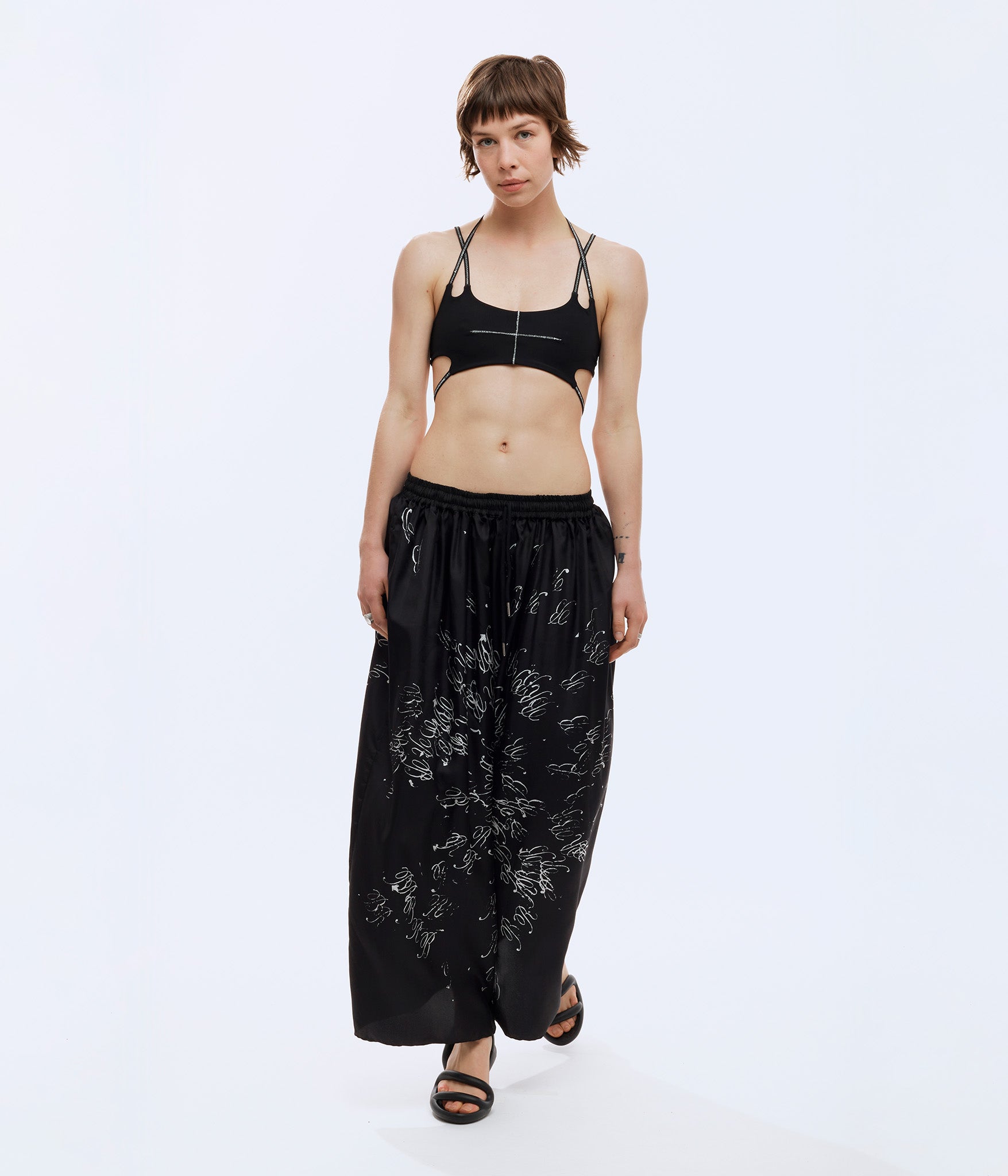 B–R–B just Spiraling Skirt