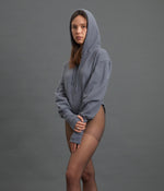 LEOTARD Hoodie - Be Right Back