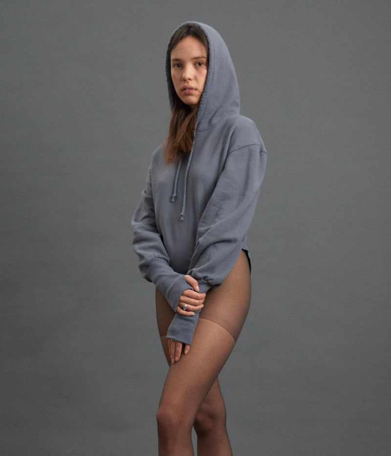 LEOTARD Hoodie - Be Right Back