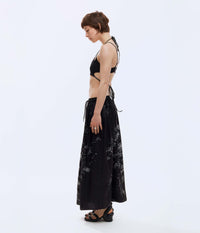 B–R–B just Spiraling Skirt