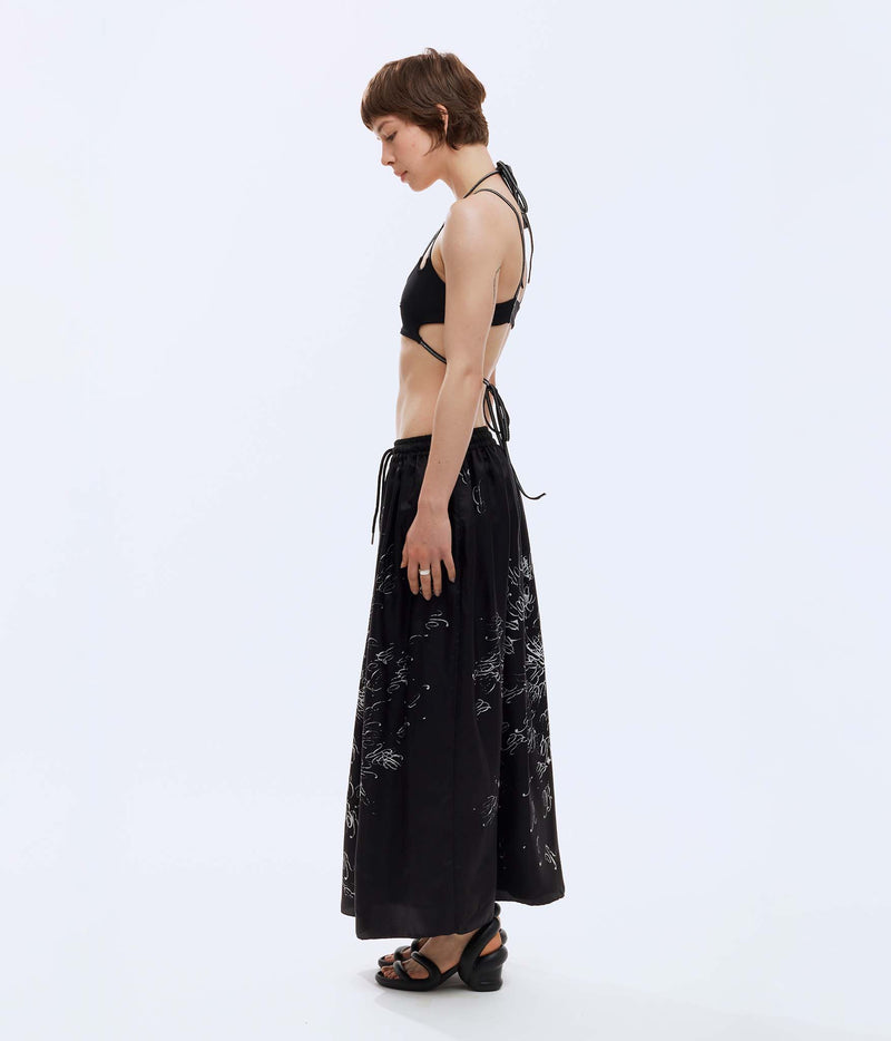 B–R–B just Spiraling Skirt