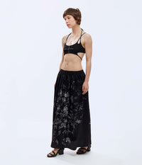 B–R–B just Spiraling Skirt