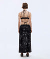 B–R–B just Spiraling Skirt