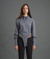 LEOTARD Hoodie - Be Right Back