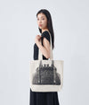 I am Fancy Tote Bag - Be Right Back