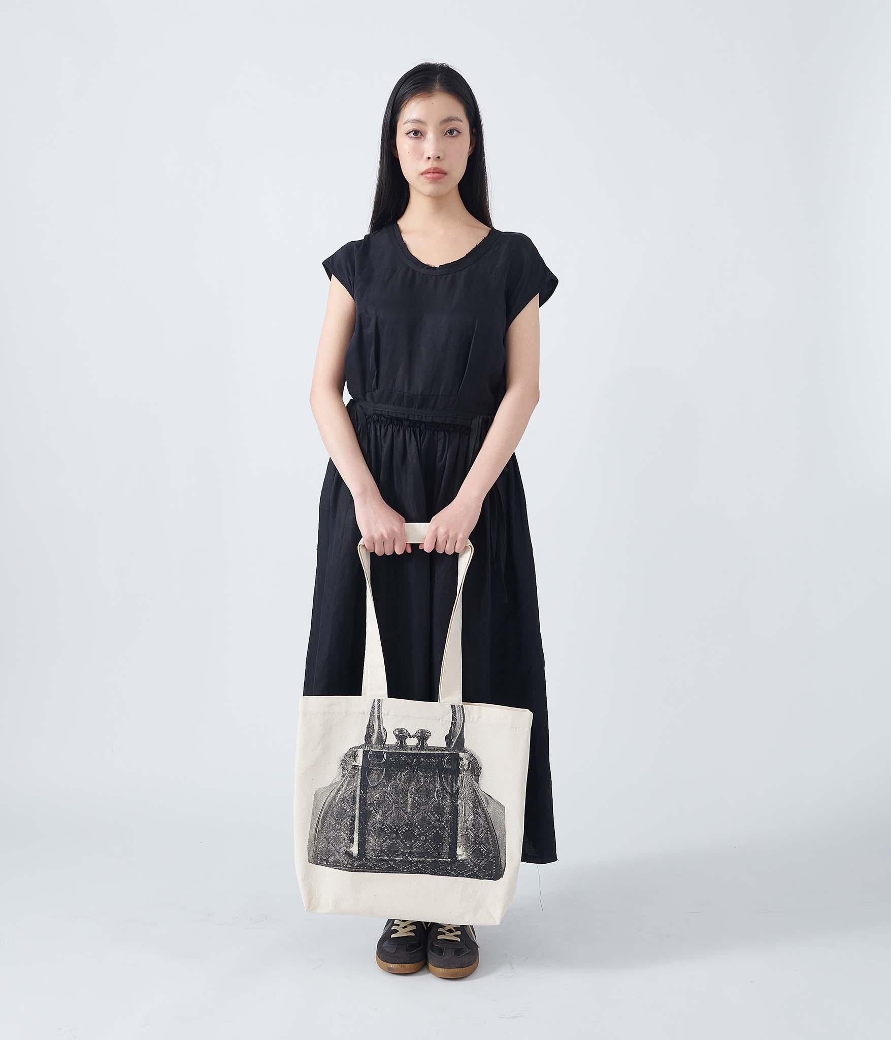 I am Fancy Tote Bag - Be Right Back