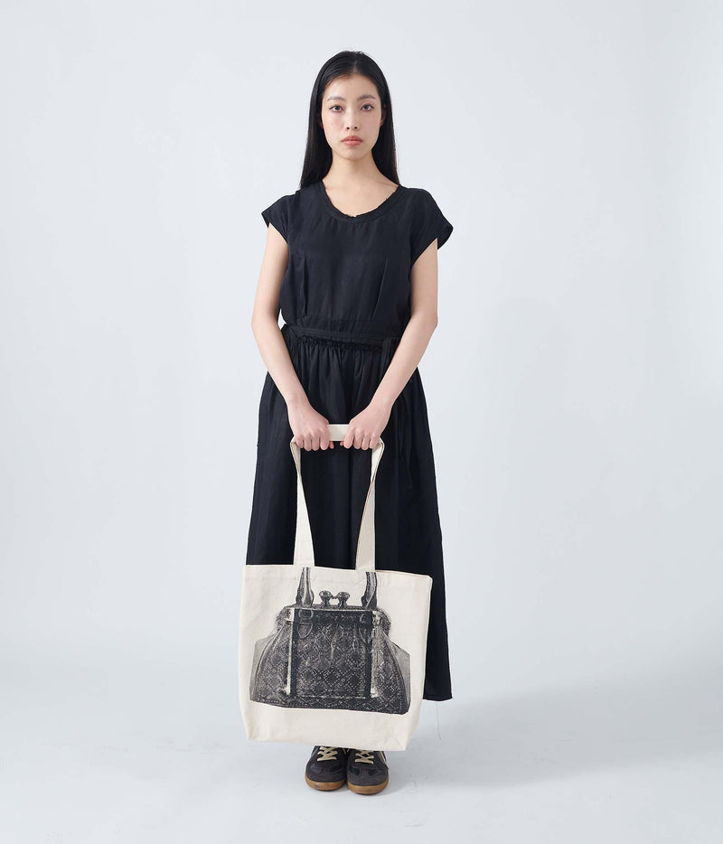I am Fancy Tote Bag - Be Right Back