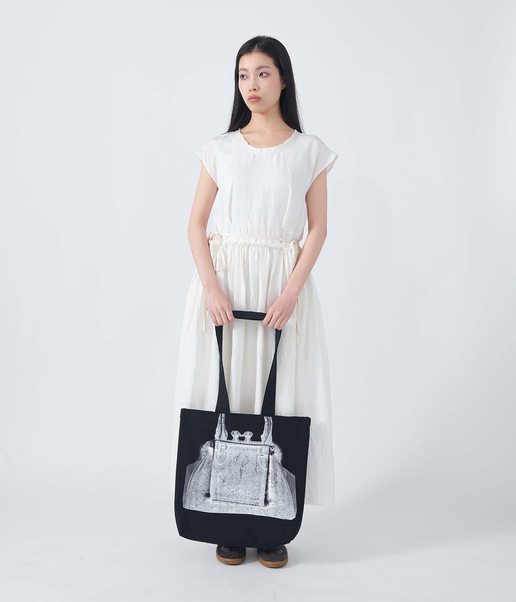 I am Fancy Tote Bag - Be Right Back