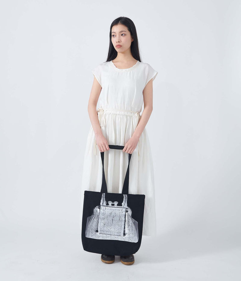 I am Fancy Tote Bag - Be Right Back