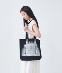 I am Fancy Tote Bag - Be Right Back